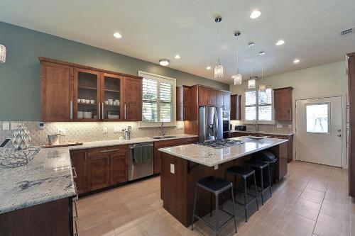 Willow Householiday Home In Austin
