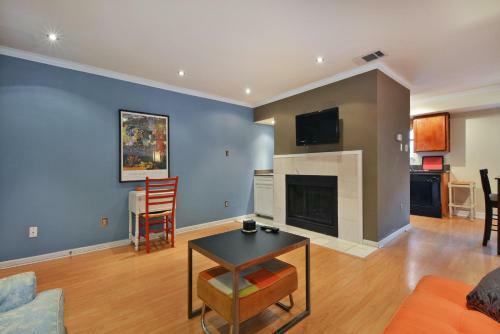 Apartamento Austinstays 1 Bedroom Downtown Condo