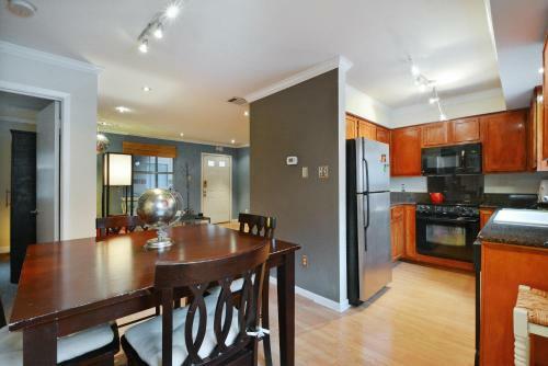 Apartamento Austinstays 1 Bedroom Downtown Condo