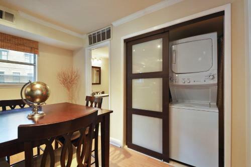 Apartamento Austinstays 1 Bedroom Downtown Condo