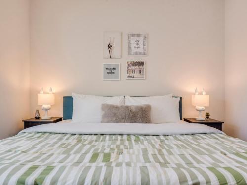 Dormigo Alexan Apartment 3