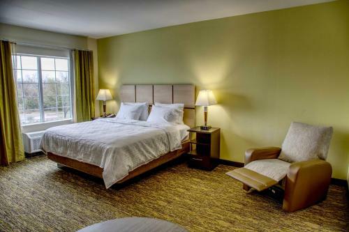 Hotel Candlewood Suites - Austin North