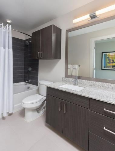 Apartamentos Luxury Downtown Rooftop Pool 2bdr 2bath