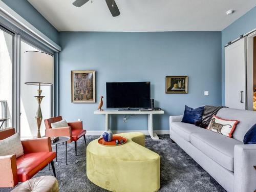 Apartamento Downtown Austin 912