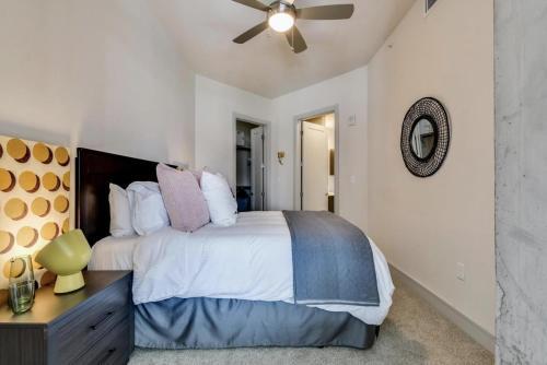 Apartamento Downtown Austin 912