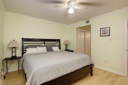 Apartamento Austinstays 1 Bedroom Condo