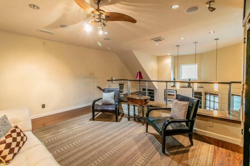 Apartamento Enfield Sanctuary Near Downtown