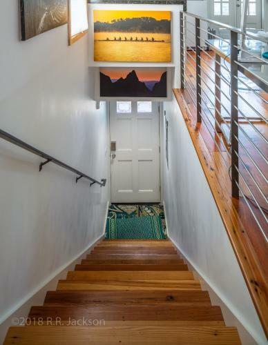 Apartamento Gallery House Austin