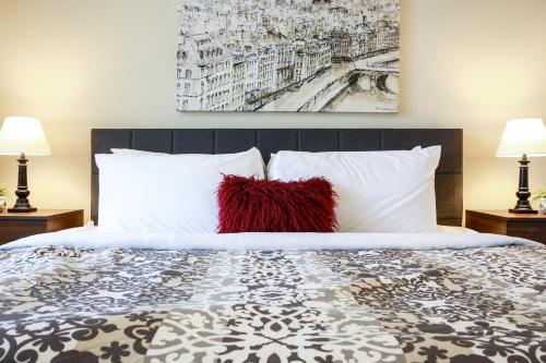Dormigo Eastside Apartment 5