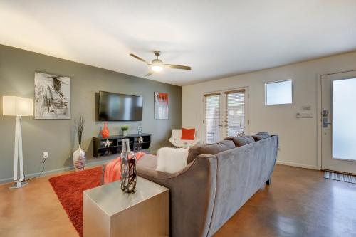 Apartamento E Cesar Chavez Condo