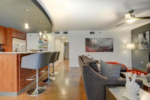 Apartamento E Cesar Chavez Condo