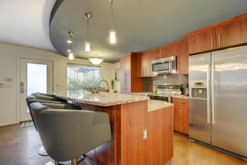Apartamento E Cesar Chavez Condo