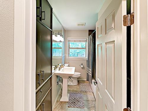 Rosedale House Home