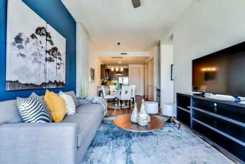 Apartamento Downtown Austin 1414