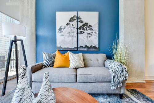 Apartamento Downtown Austin 1414