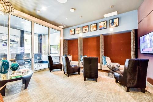 Apartamento Downtown Austin 1414