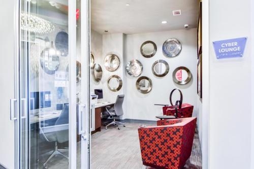 Apartamento Downtown Austin 1414