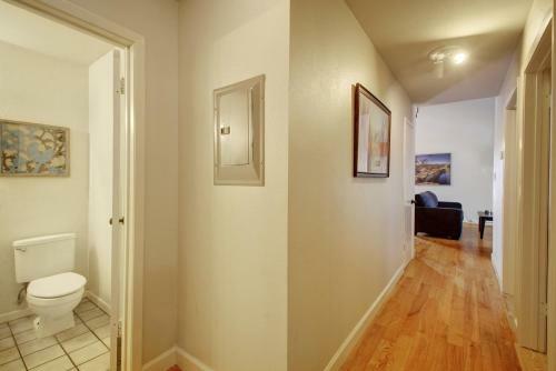 Apartamento Austinstays 4 Bedroom Downtown Suite