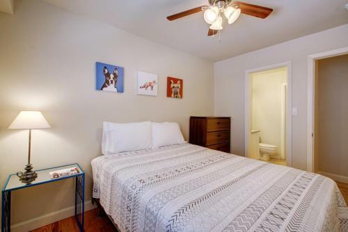 Apartamento Austinstays 4 Bedroom Downtown Suite