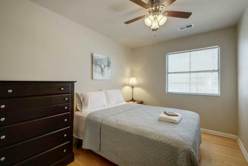 Apartamento Austinstays 4 Bedroom Downtown Suite