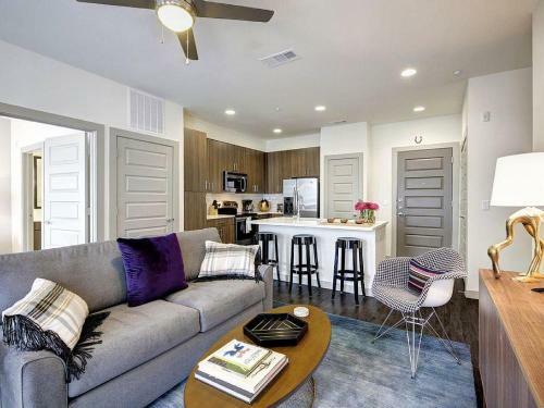 Apartamento South Lamar 1303