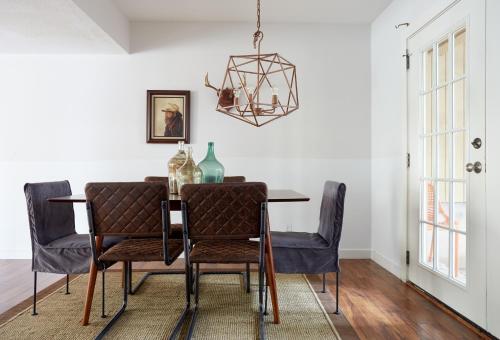 Apartamento Desirable Bouldin Suites By Sonder