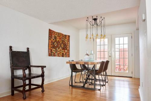 Apartamento Desirable Bouldin Suites By Sonder