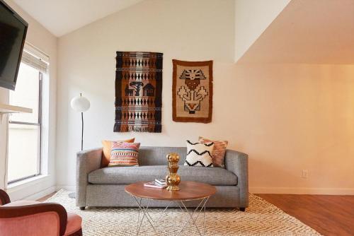 Apartamento Desirable Bouldin Suites By Sonder