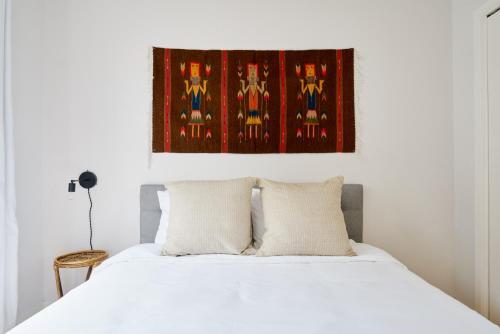 Apartamento Desirable Bouldin Suites By Sonder