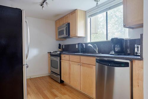 Apartamento Desirable Bouldin Suites By Sonder