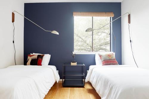 Apartamento Desirable Bouldin Suites By Sonder