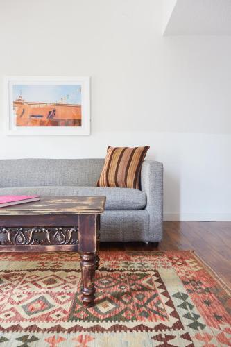 Apartamento Desirable Bouldin Suites By Sonder
