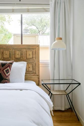 Apartamento Desirable Bouldin Suites By Sonder