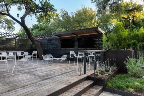 Apartamento Stay Alfred At Muse