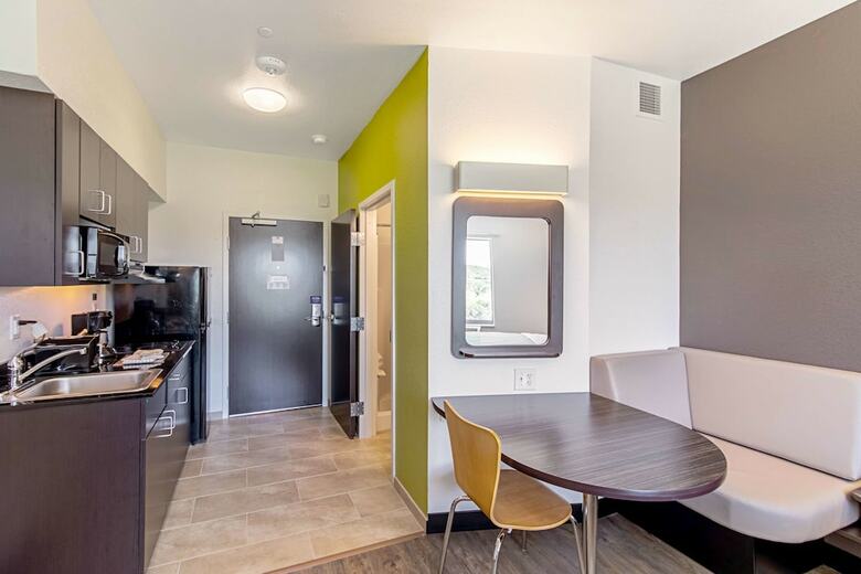 Hotel Studio 6 Austin Airport