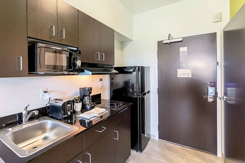 Hotel Studio 6 Austin Airport