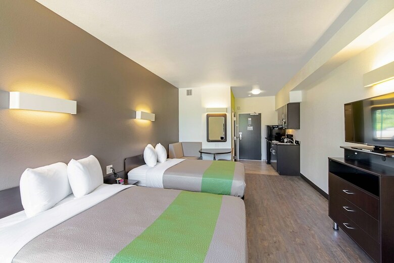 Hotel Studio 6 Austin Airport