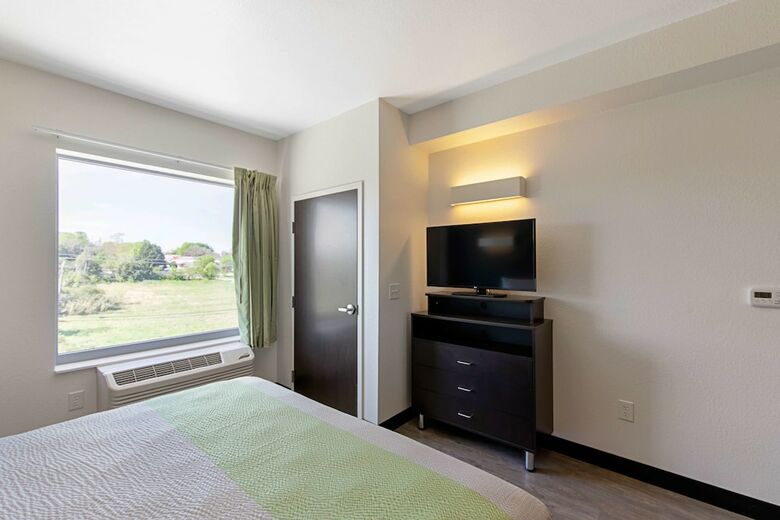 Hotel Studio 6 Austin Airport