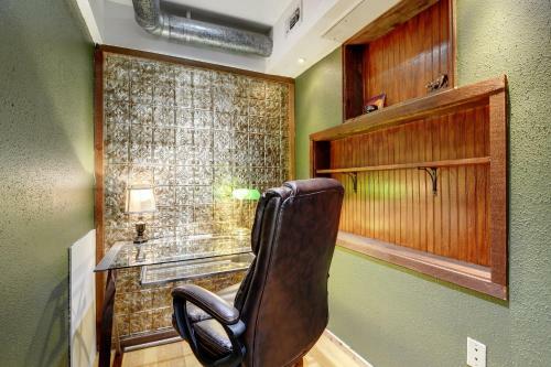 Austinstays 1 Bedroom Apartment