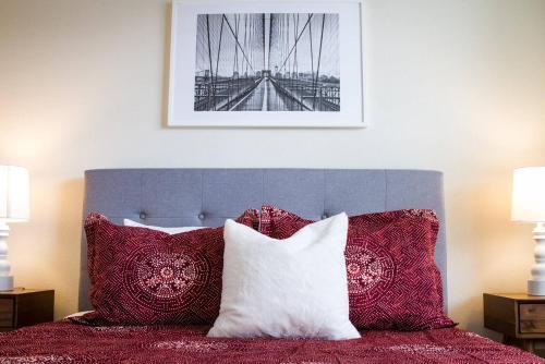 Dormigo Eastside Apartment 6