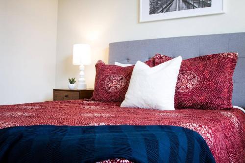 Dormigo Eastside Apartment 6