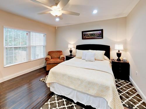 Charming East Austin Home