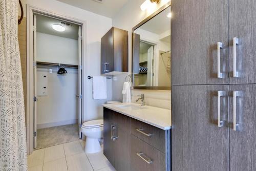 Apartamento Downtown Austin 1114