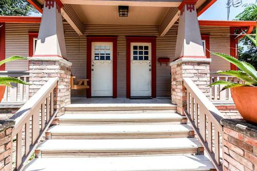 Urban Bungalow