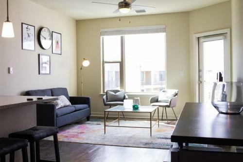 Dormigo Eastside Apartment 7