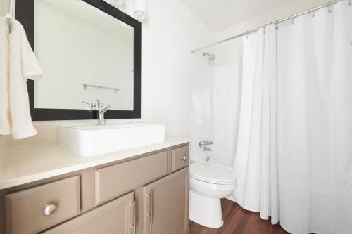 Apartamento Desirable Barton Hills Suites By Sonder