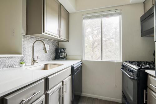 Apartamento Desirable Barton Hills Suites By Sonder