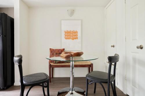 Apartamento Desirable Barton Hills Suites By Sonder
