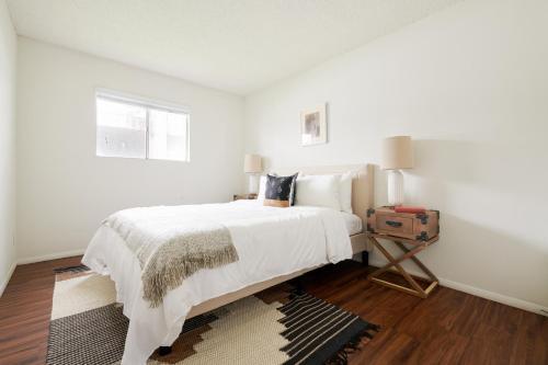 Apartamento Desirable Barton Hills Suites By Sonder