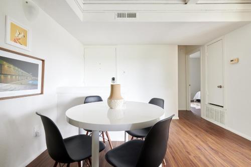 Apartamento Desirable Barton Hills Suites By Sonder